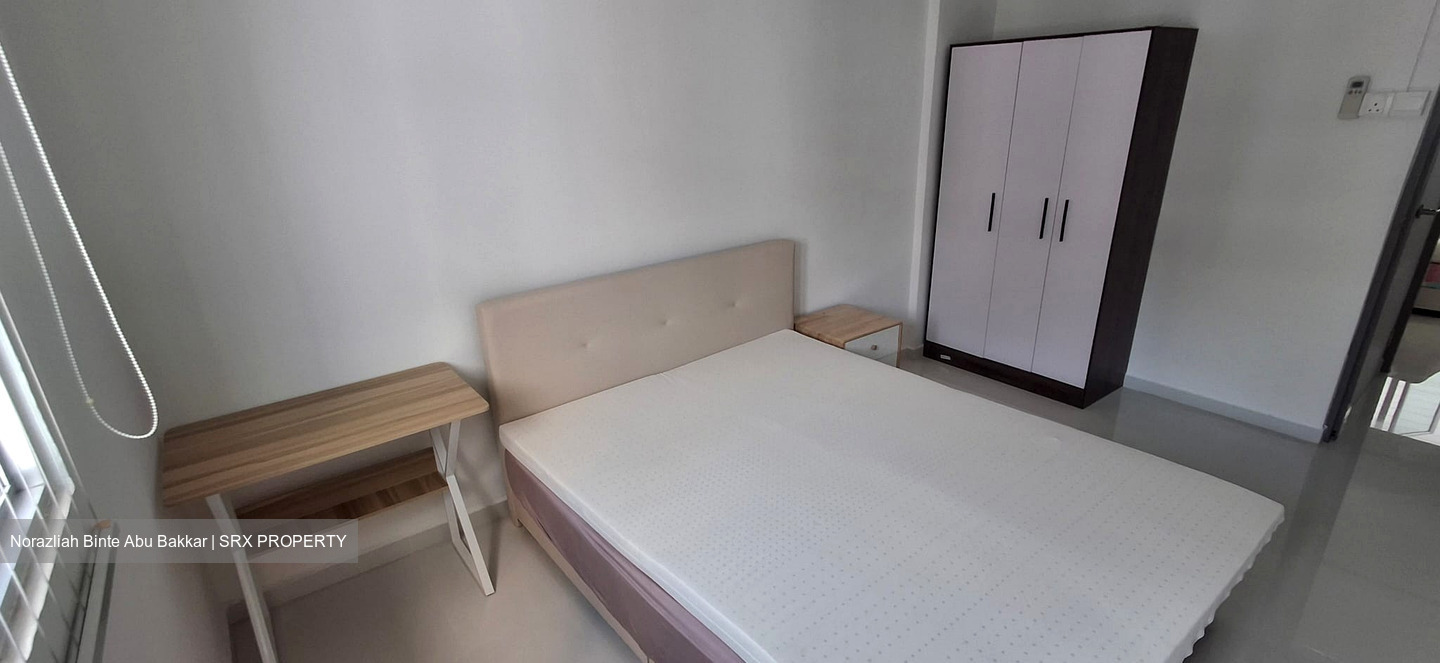 Blk 78 Bedok North Road (Bedok), HDB 4 Rooms #611945011